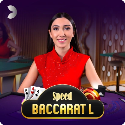 Speed Baccarat L