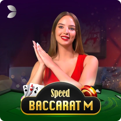 Speed Baccarat M