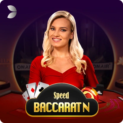Speed Baccarat N
