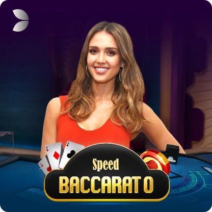 Speed Baccarat O
