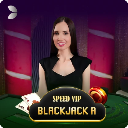 Speed VIP Blackjack A