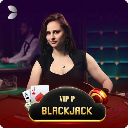 VIP P Blackjack
