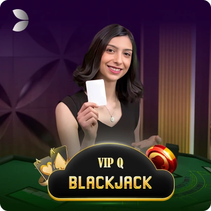 VIP Q Blackjack