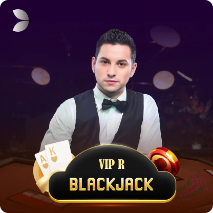 VIP R Blackjack