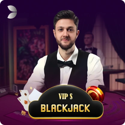VIP S Blackjack