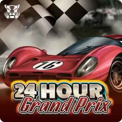 24 Hour Grand Prix