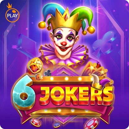 6 Jokers