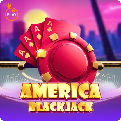 American Blackjack