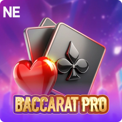 Baccarat Pro