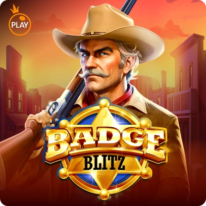 Badge Blitz