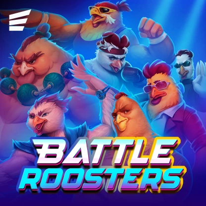 Battle Roosters
