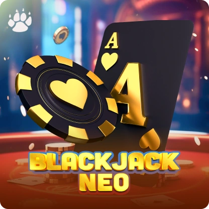 Blackjack Neo