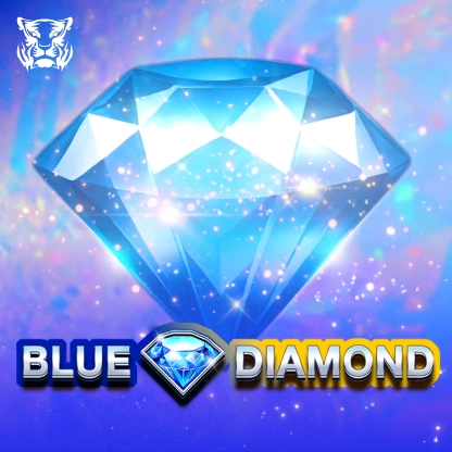 Blue Diamond