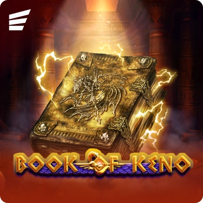 Book Of Keno