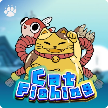 Cat Fishing
