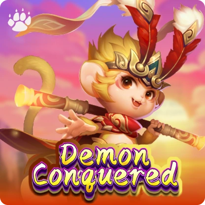 Demon Conquered