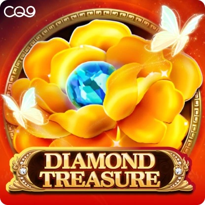 Diamond Treasure
