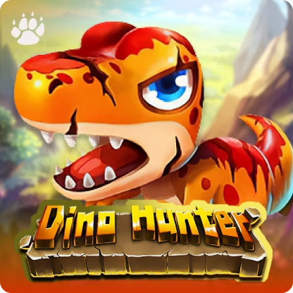 Dino Hunter