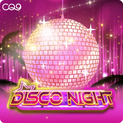 Disco Night