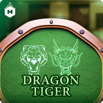 Dragon Tiger