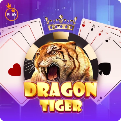Dragon Tiger
