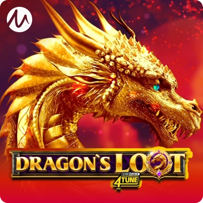 Dragon’s Loot Link & Win 4Tune