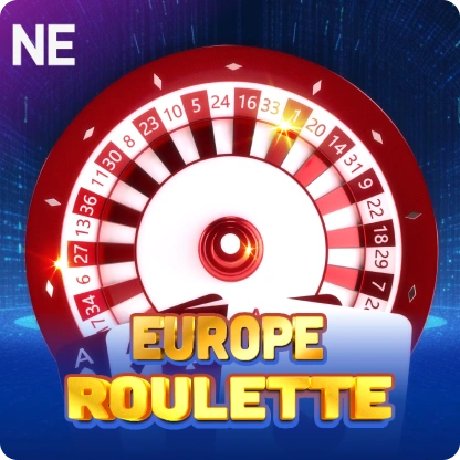 European Roulette