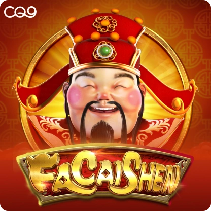Fa Cai Shen