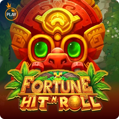 Fortune Hit’n Roll