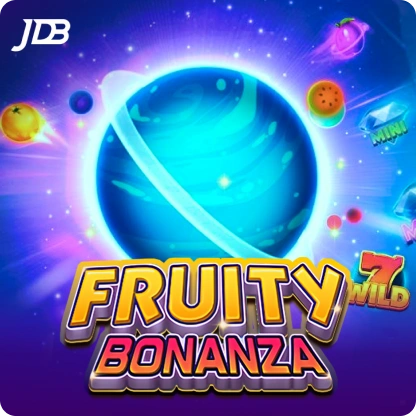Fruity Bonanza