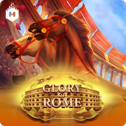 Glory Of Rome
