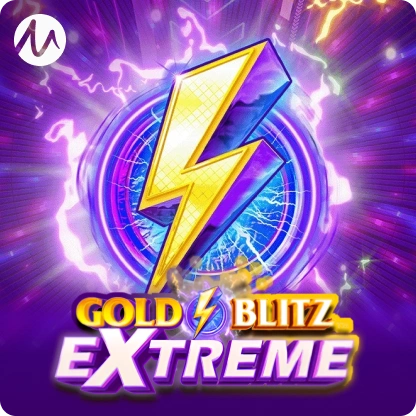 Gold Blitz Extreme