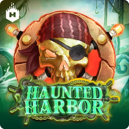 Haunted Harbor