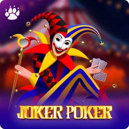 Joker Poker