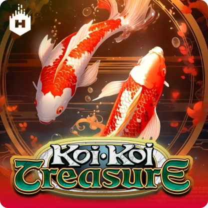 Koi Koi Treasure