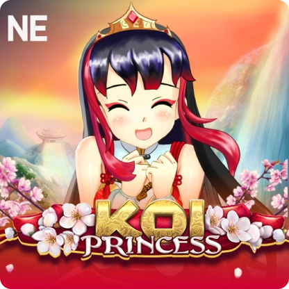 Koi Princess