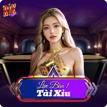 Tài Xỉu Live