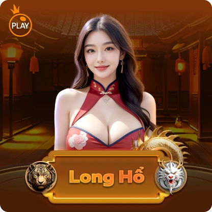 Long Hổ