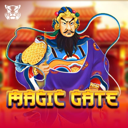 Magic Gate