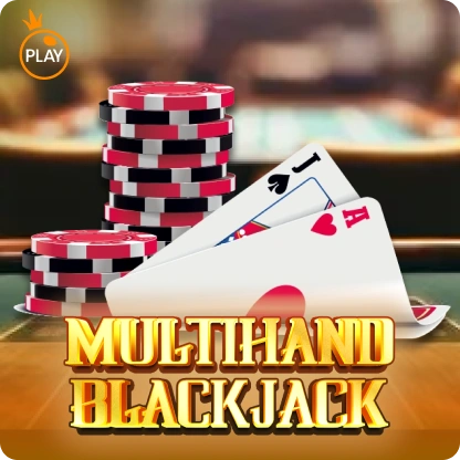 Multihand Blackjack