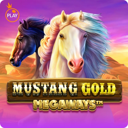 Mustang Gold Megaways