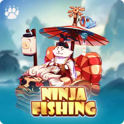 Ninja Fishing