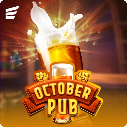 October Pub