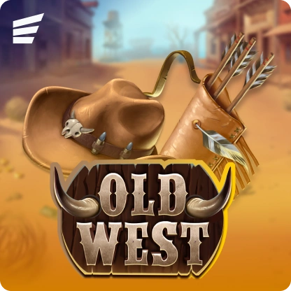 Old West