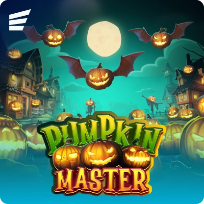Pumpkin Master