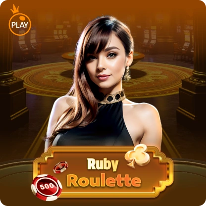 Ruby Roulette