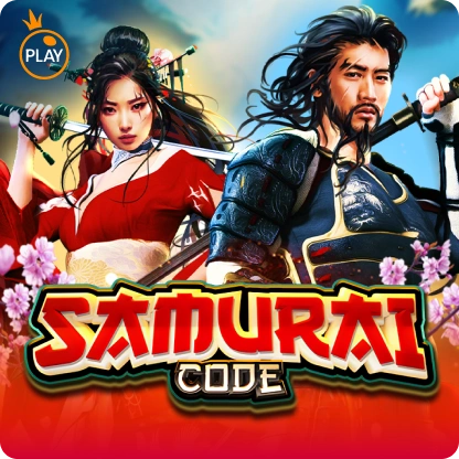 Samurai Code
