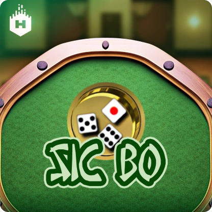 Sic Bo