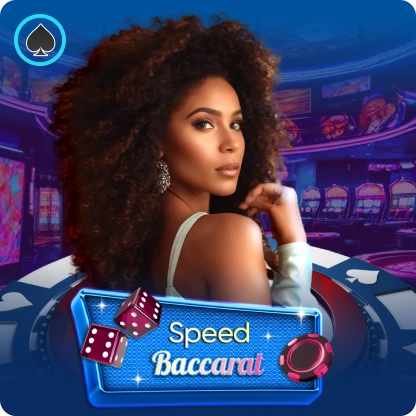 Speed Baccarat
