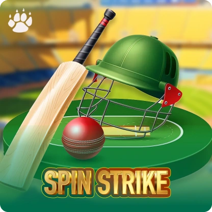Spin Strike